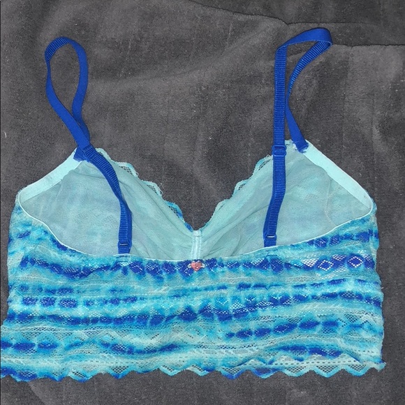 PINK Victoria’s Secret Bralette, size xs - Picture 2 of 3